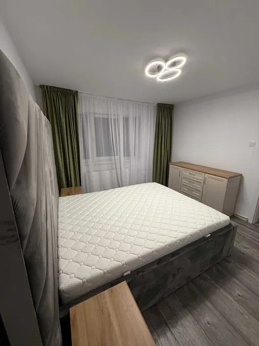 Apartament 2 camere decomandate , Manastur