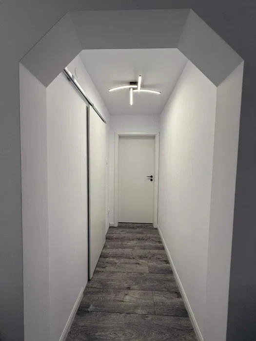 Apartament 2 camere decomandate , Manastur