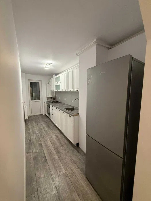 Apartament 2 camere decomandate , Manastur