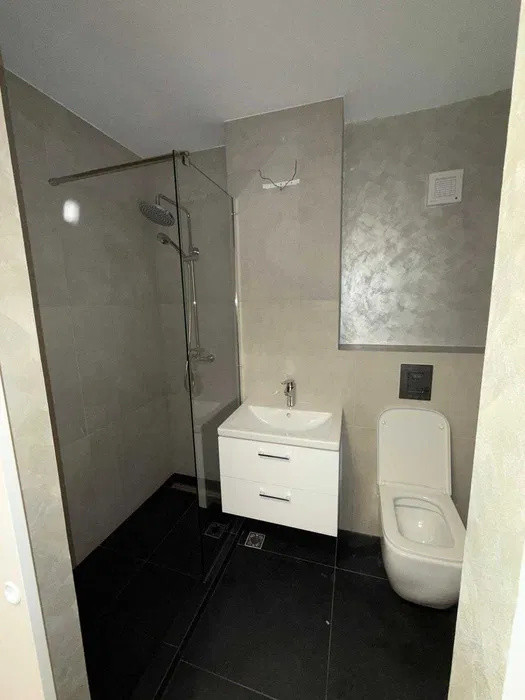 Apartament 2 camere decomandate , Manastur