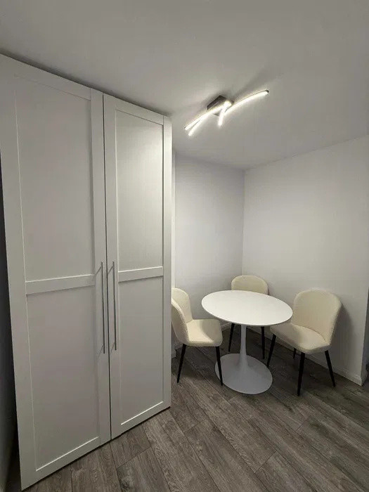 Apartament 2 camere decomandate , Manastur