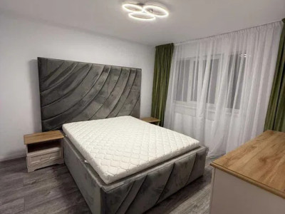 Apartament 2 camere decomandate , Manastur