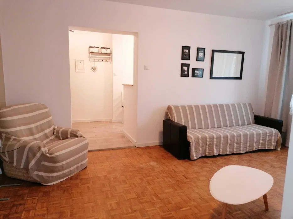 Apartament cu 2 camere, 50 mp, zona Grigorescu