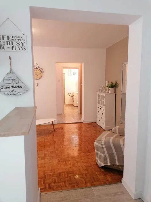 Apartament cu 2 camere, 50 mp, zona Grigorescu