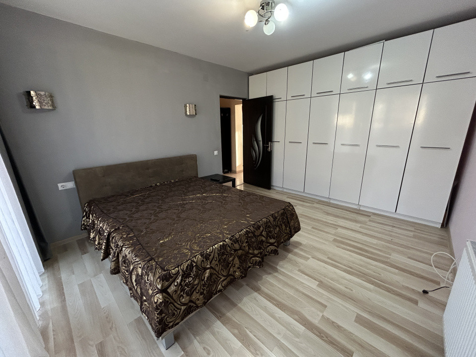 Inchiriere apartament 2 camere, 50 mp, zona Porii 