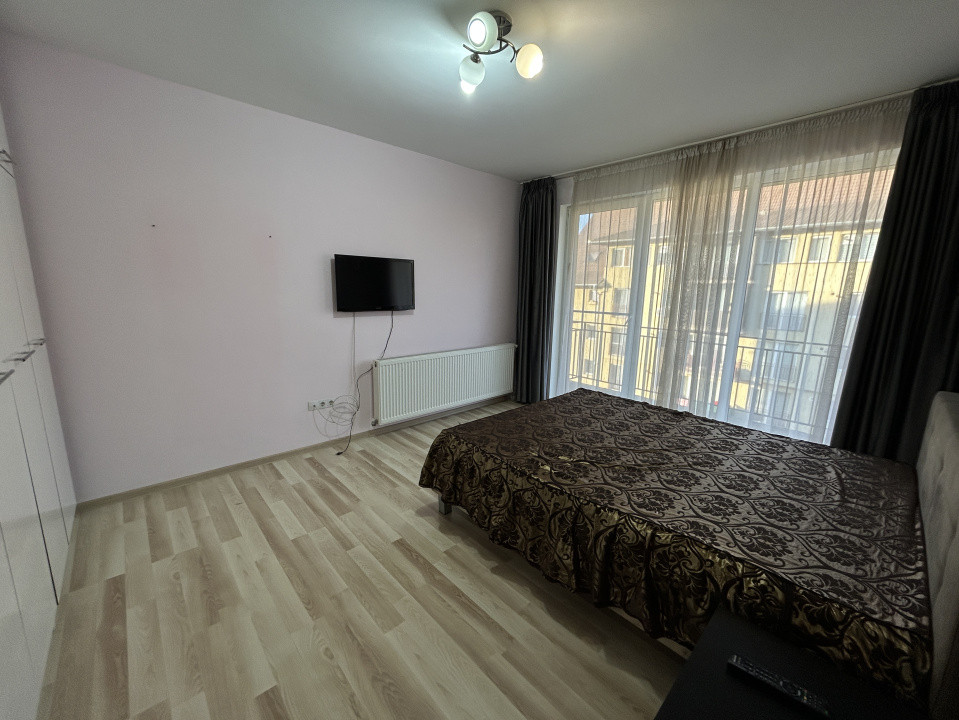 Inchiriere apartament 2 camere, 50 mp, zona Porii 