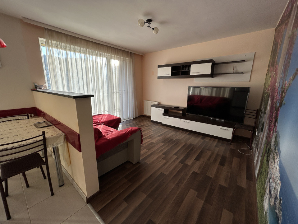 Inchiriere apartament 2 camere, 50 mp, zona Porii 