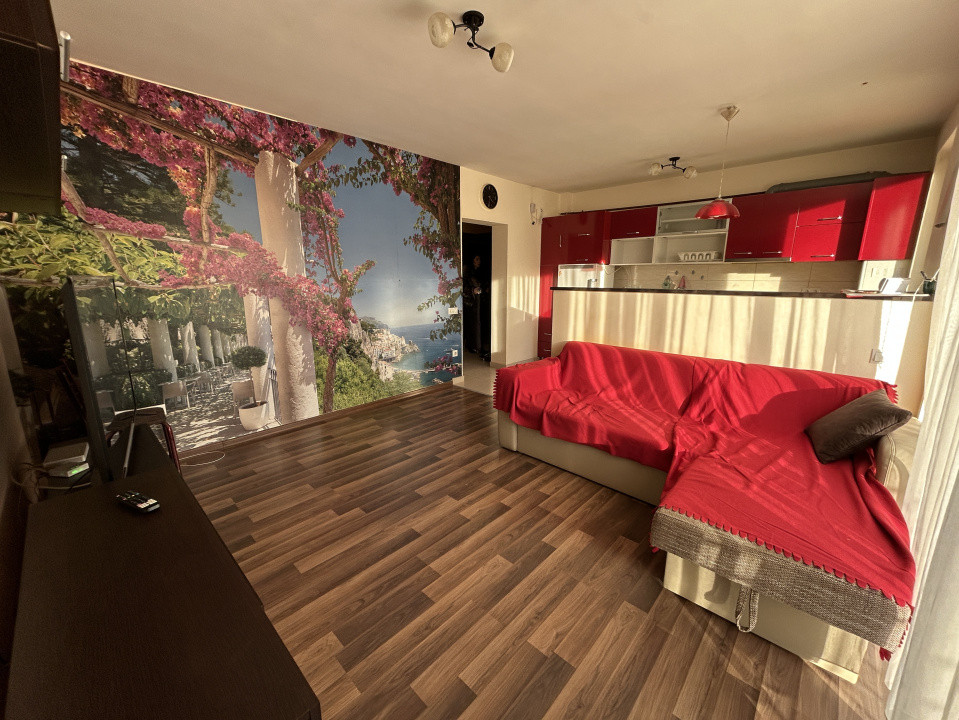 Inchiriere apartament 2 camere, 50 mp, zona Porii 