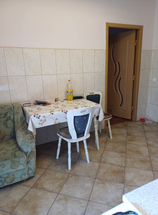 Apartament cu o camera, 32 mp, balcon, zona Eroilor