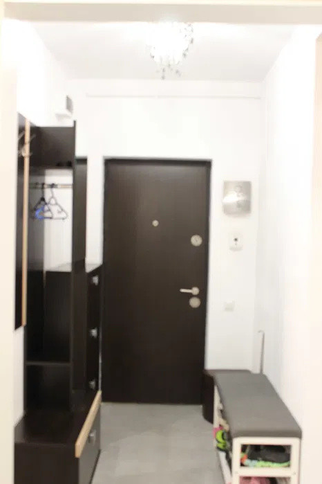Apartament cu 3 camere, 68 mp, terasa, zona Razoare