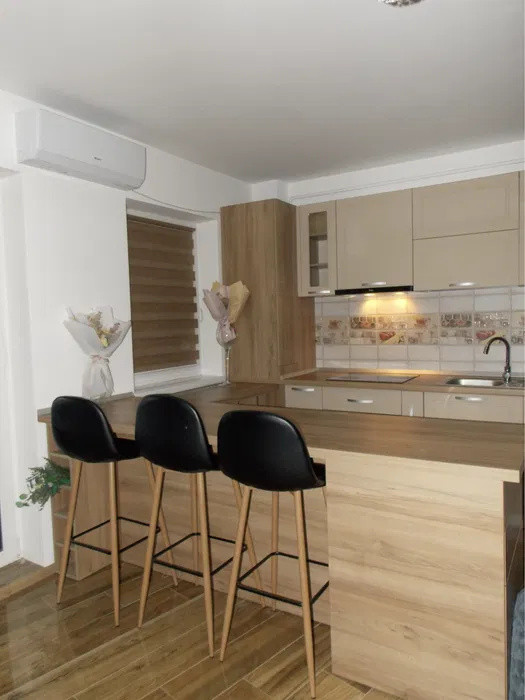 Apartament cu 2 camere, PET FRIENDLY, loc de parcare, 60mp, zona Semicentrala
