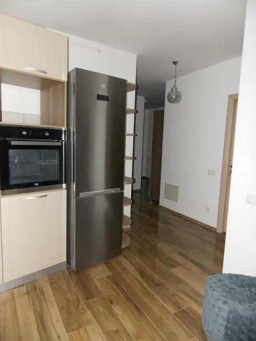 Apartament cu 2 camere, PET FRIENDLY, loc de parcare, 60mp, zona Semicentrala