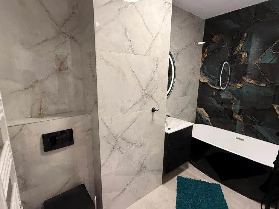 Apartament cu 3 camere,78mp,parcare, zona Iris