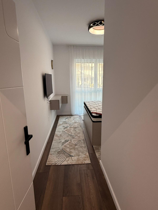 Apartament cu 2 camere,58mp,parcare, zona Iris