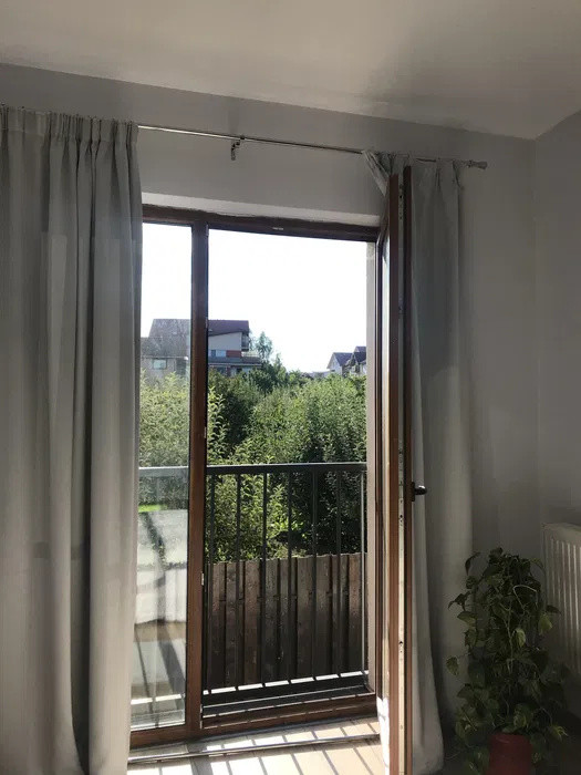 Apartament cu 3 camere,65mp, 3 balcoane, parcare, zona Zorilor