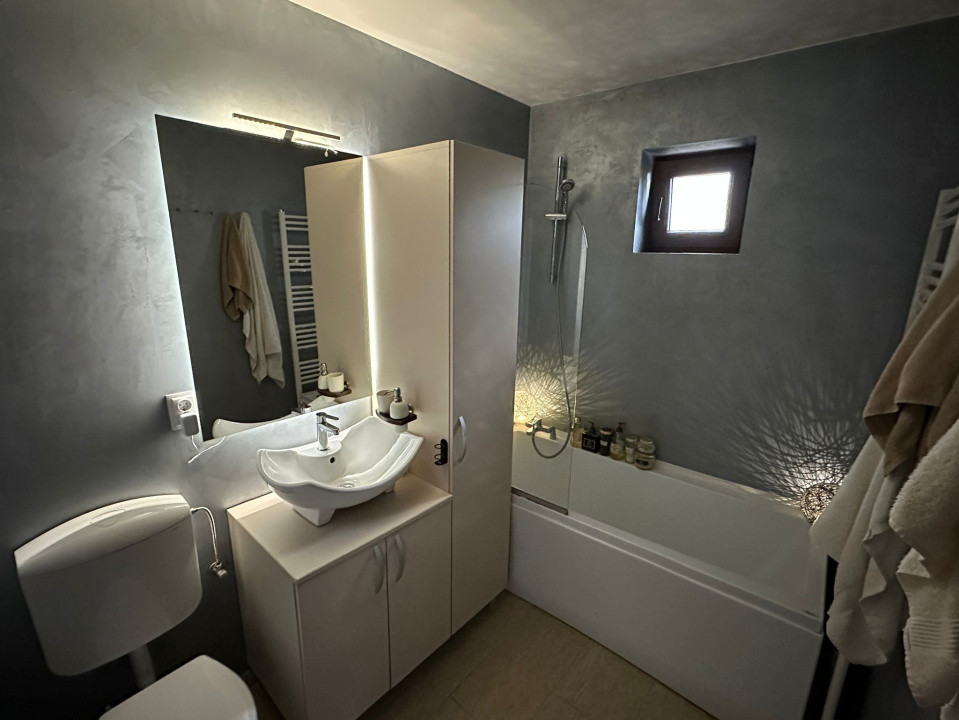 Casa individuală renovata, 764mp teren, Dâmbul Rotund