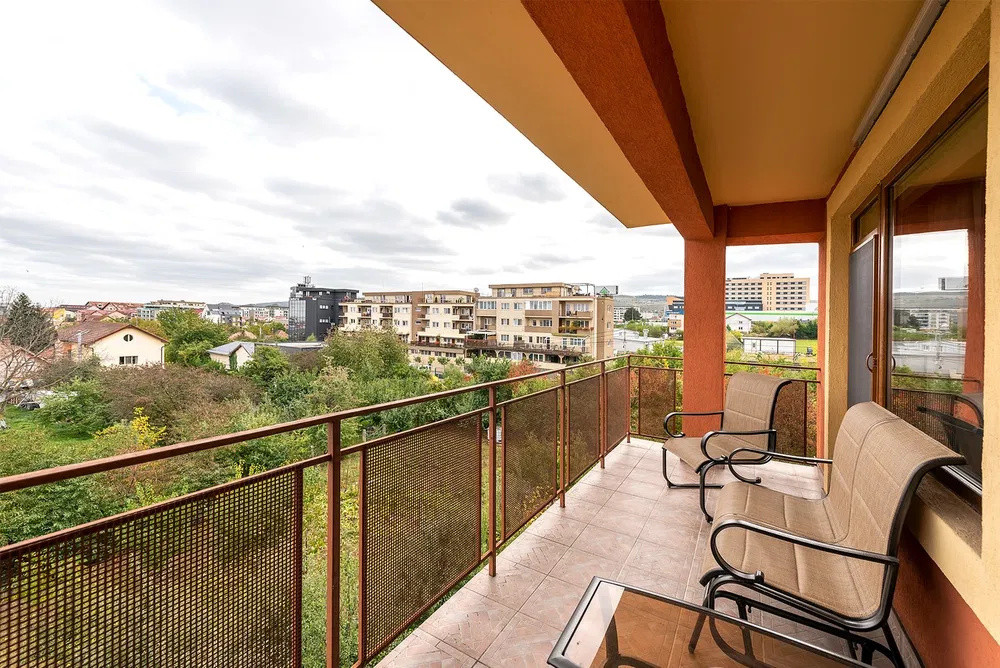 Apartament cu 2 camere,65mp,petfriendly,parcare, zona Zorilor