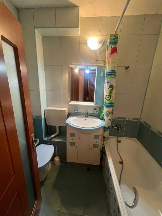 Apartament cu 2 camere, 40 mp, zona Dambul Rotund