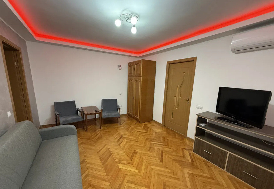 Apartament cu 3 camere, 67 mp, zona Bucium