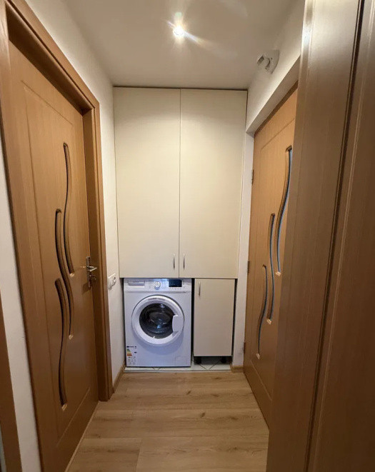 Apartament cu 3 camere, 67 mp, zona Bucium