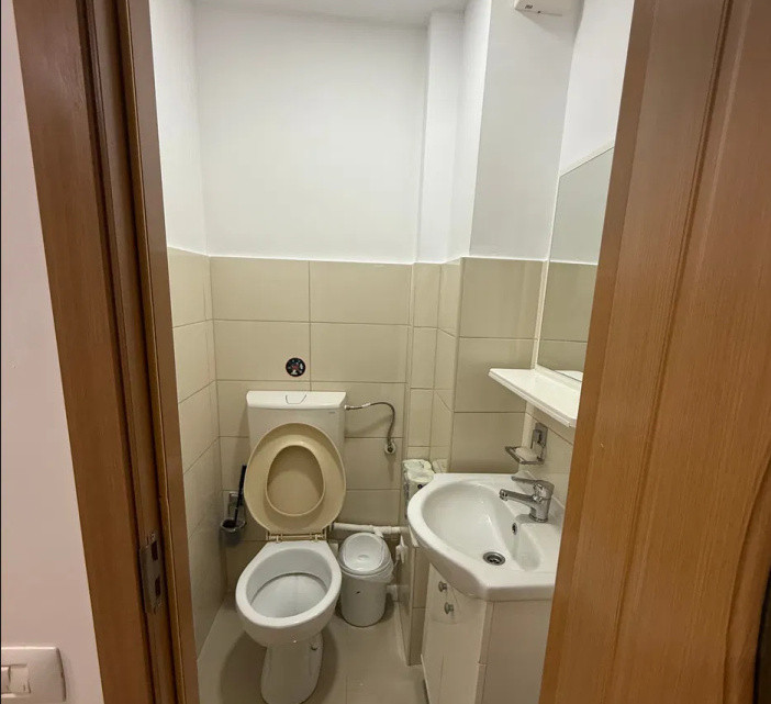 Apartament cu 3 camere, 67 mp, zona Bucium