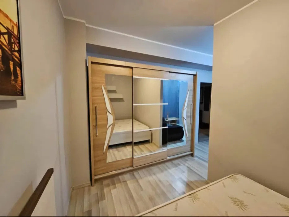 Apartament cu 2 camere, 45 mp, zona Sopor