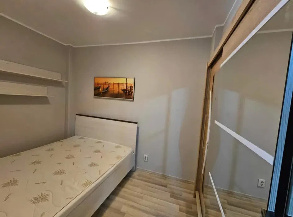 Apartament cu 2 camere, 45 mp, zona Sopor