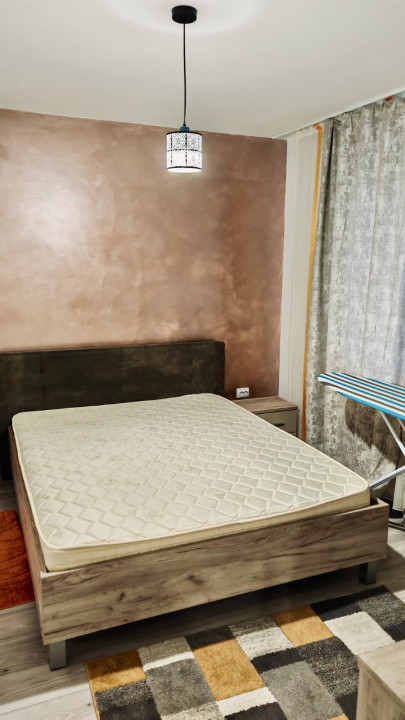 Apartament 50 mp utili zona Eroilor, parter înalt cu balcon 