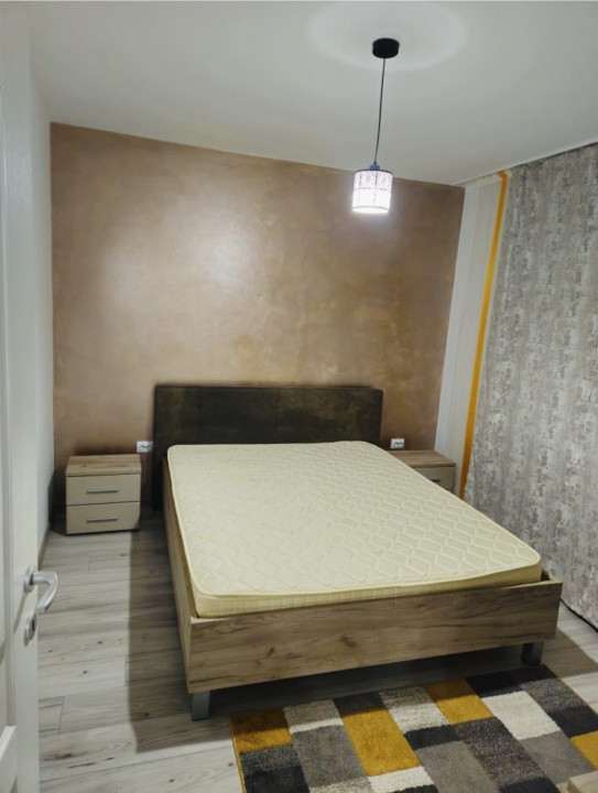 Apartament 50 mp utili zona Eroilor, parter înalt cu balcon 