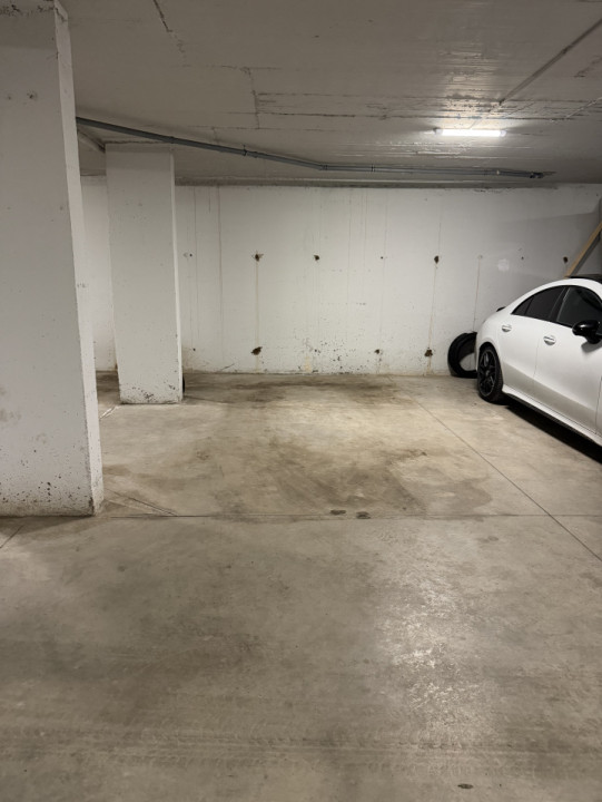 Apartament 50 mp utili zona Eroilor, parter înalt cu balcon 