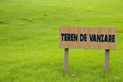 Teren de vanzare Muntele Rece 9850mp
