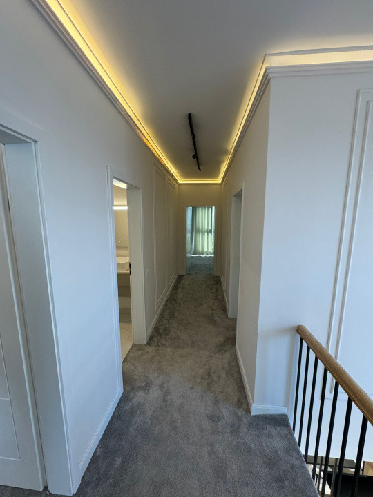 CASA CU PISCINA IN CARTIERUL ANDREI MURESANU