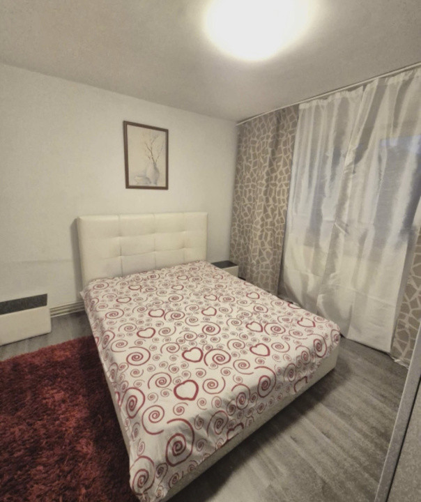 Apartament 4 camere,etaj intermediar,zona Marasti 