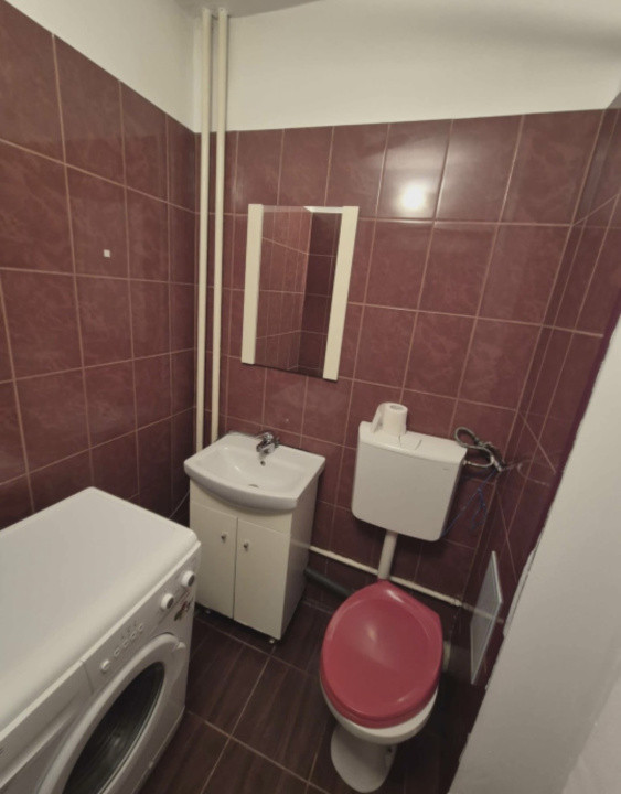 Apartament 4 camere,etaj intermediar,zona Marasti 
