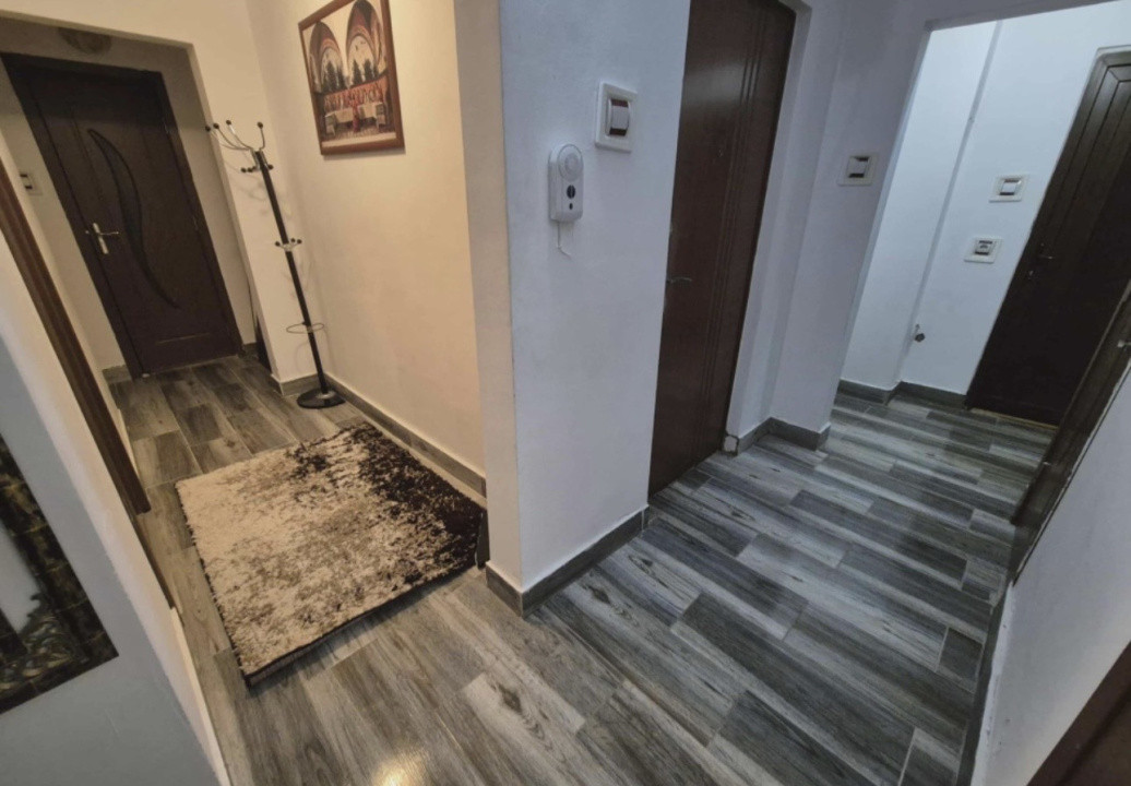 Apartament 4 camere,etaj intermediar,zona Marasti 