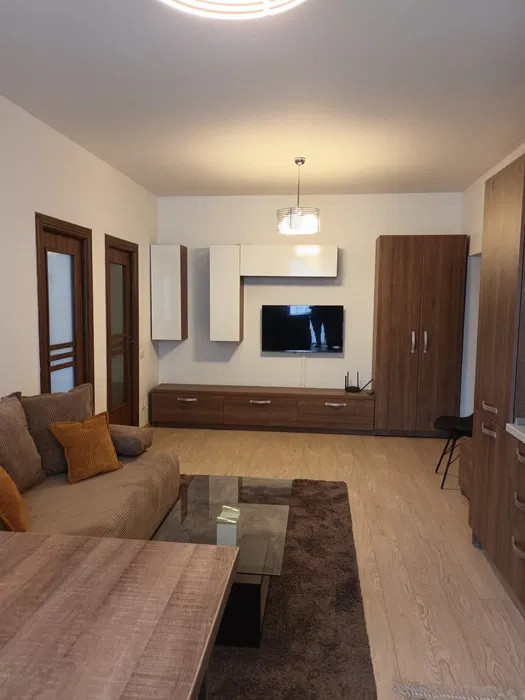 Apartament 2 camere, in centru, Cluj Napoca