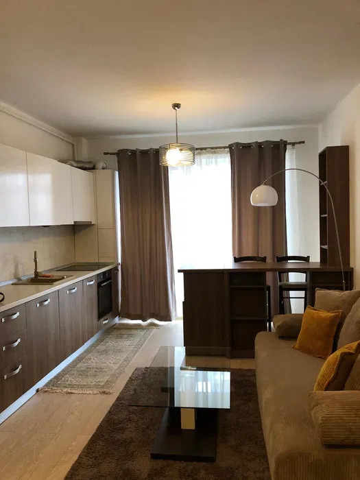 Apartament 2 camere, in centru, Cluj Napoca