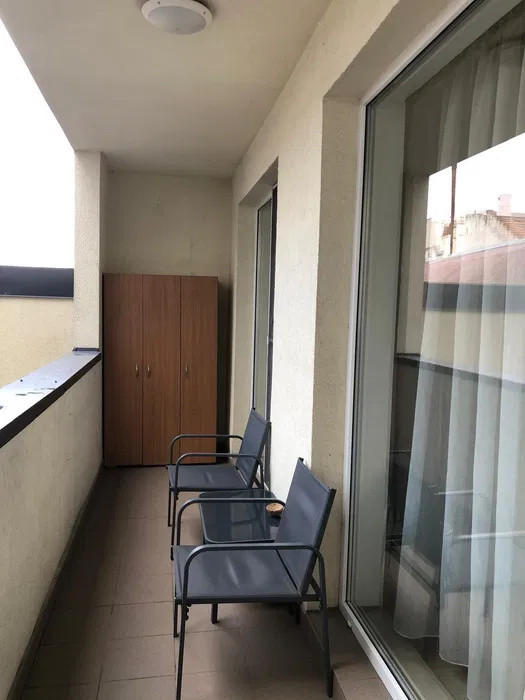 Apartament 2 camere, in centru, Cluj Napoca
