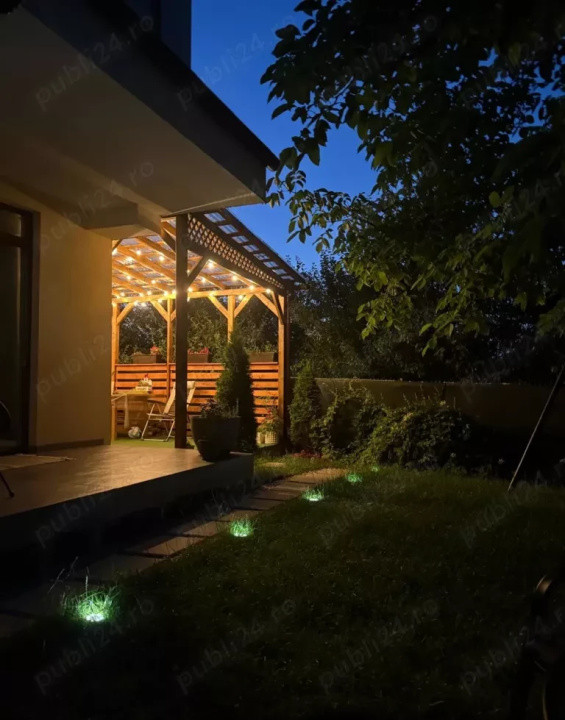 Casa tip duplex modern in zona Urusagului , 120 mp utili 