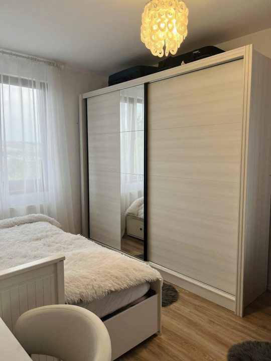 Casa tip duplex modern in zona Urusagului , 120 mp utili 