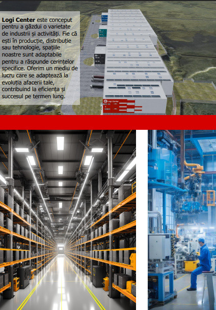 Oportunitate! Teren intravilan 48.929 mp industrial - Apahida!