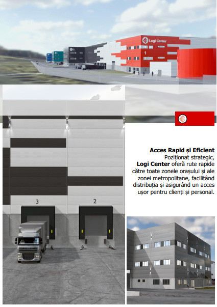 Oportunitate! Teren intravilan 48.929 mp industrial - Apahida!