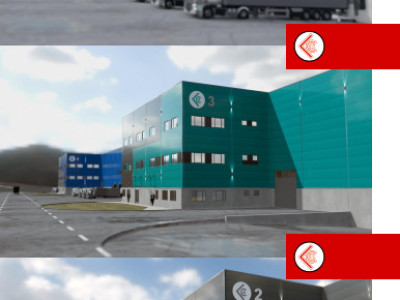 Oportunitate! Teren intravilan 48.929 mp industrial - Apahida!