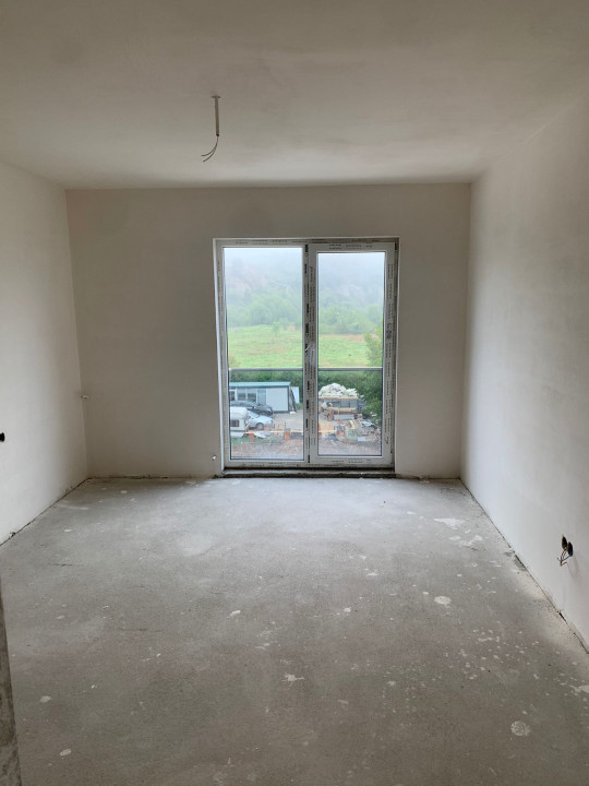Apartament la cheie, 3 camere 57mp si balcon de 4mp, zona Somesului