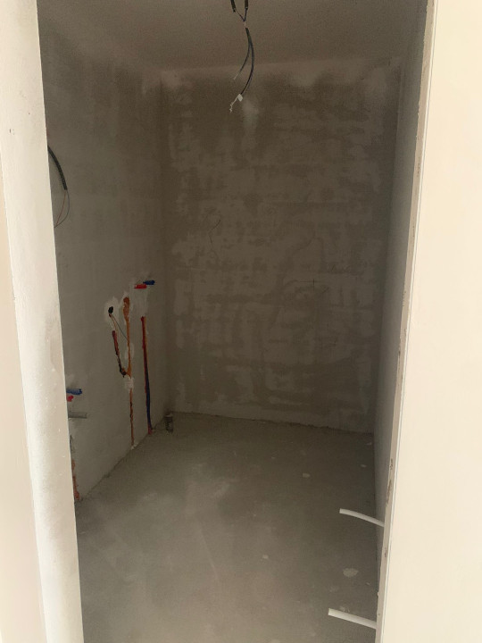 Apartament la cheie, 3 camere 57mp si balcon de 4mp, zona Somesului