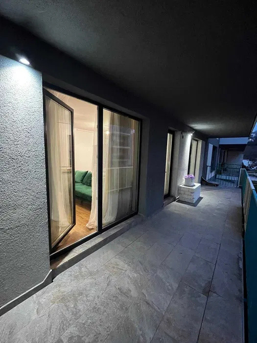 Apartament cu 2 camere,60mp,parcare subterana, zona Manastur/Vivo