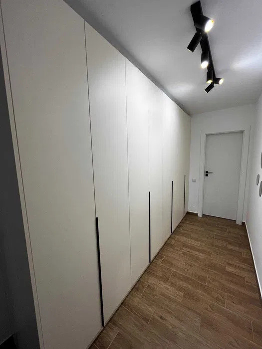 Apartament cu 2 camere,60mp,parcare subterana, zona Manastur/Vivo