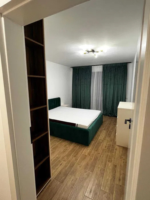 Apartament cu 2 camere,60mp,parcare subterana, zona Manastur/Vivo