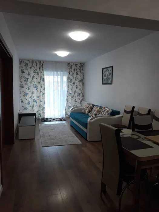Apartament 2 camere, Complex Viva-City, Cluj Napoca