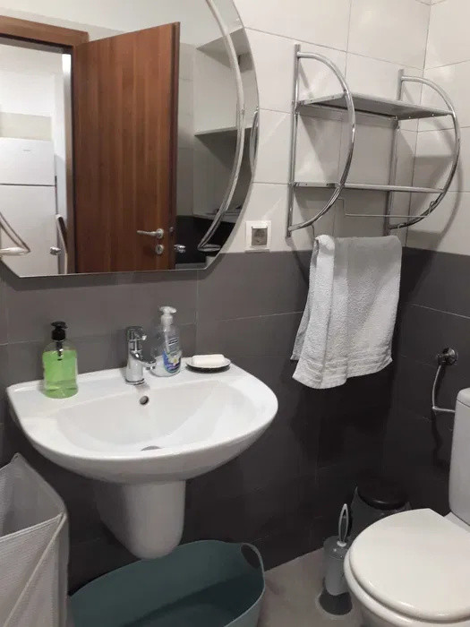 Apartament 2 camere, Complex Viva-City, Cluj Napoca